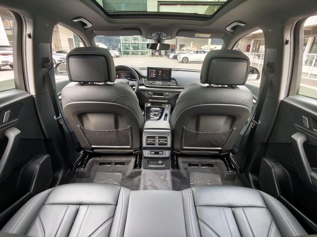 Audi Q5 2024 thumb 12