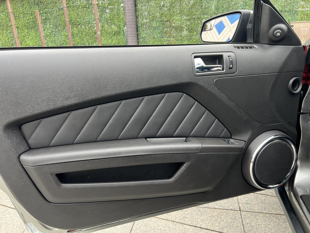 Ford Mach-E 2013 thumb 7