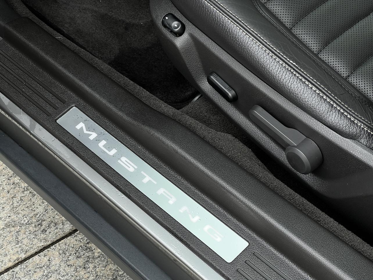 Ford Mach-E 2013 thumb 8
