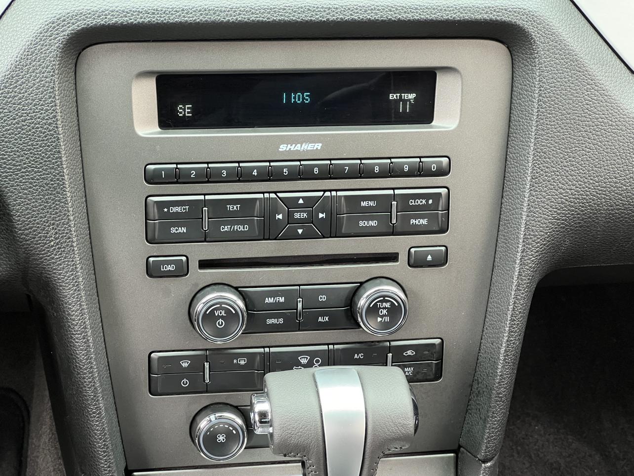Ford Mach-E 2013 thumb 9
