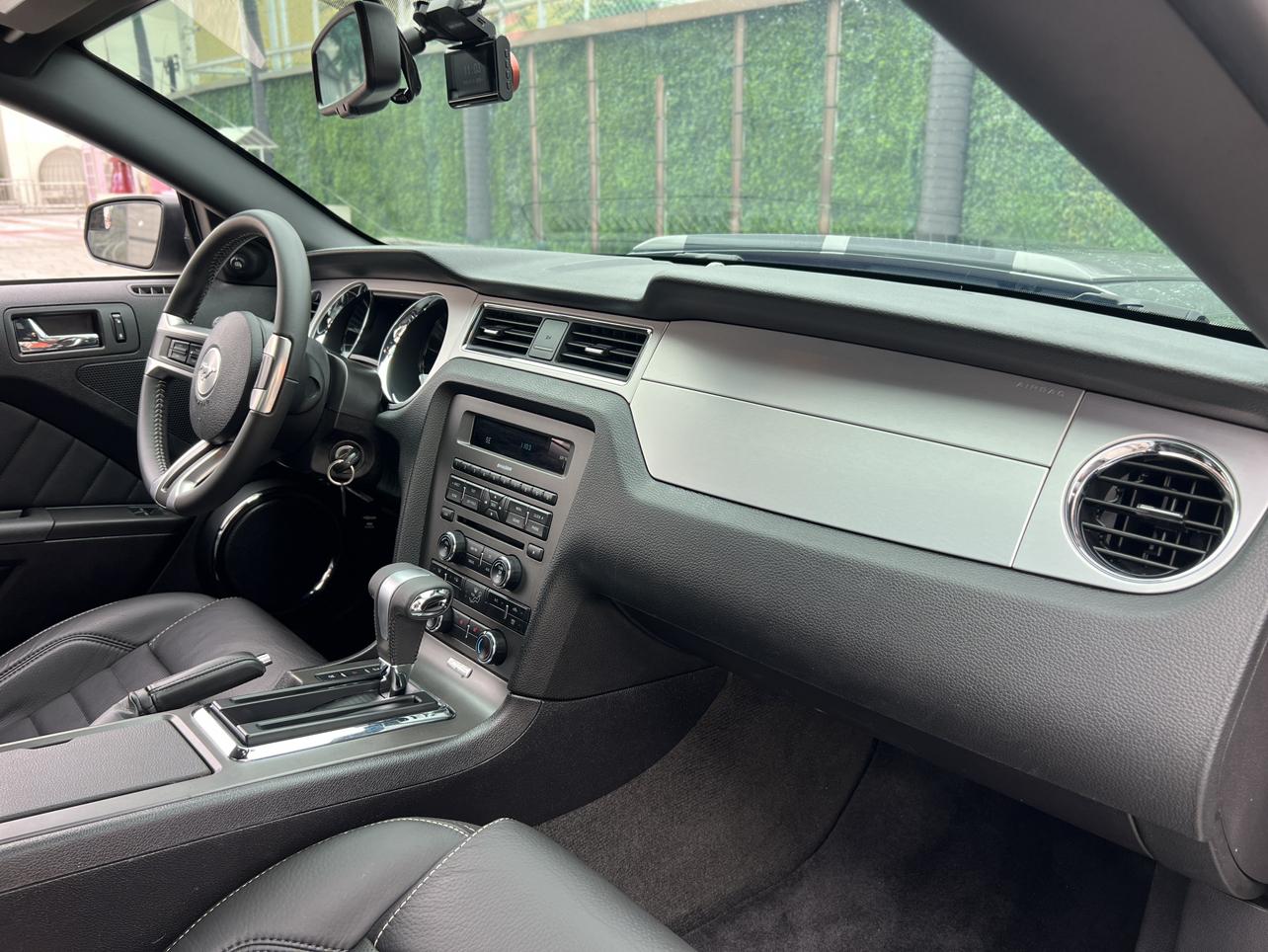 Ford Mach-E 2013 thumb 10
