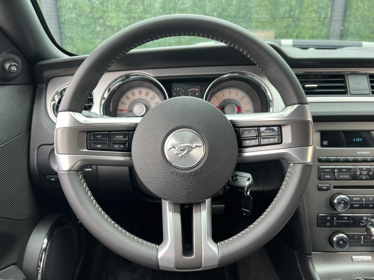Ford Mach-E 2013 thumb 12