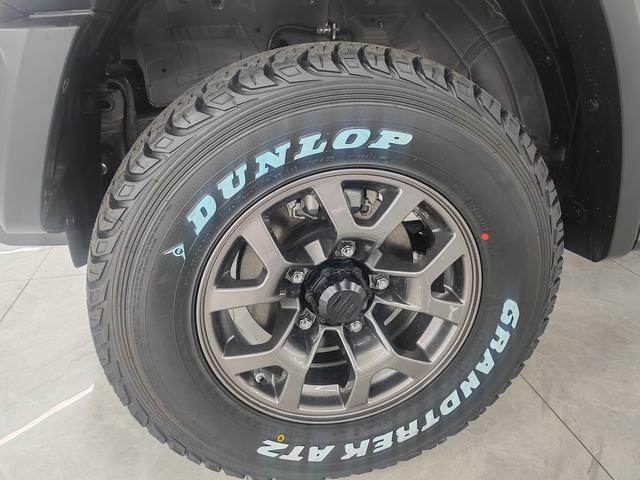 Suzuki Jimny 2026 thumb 2