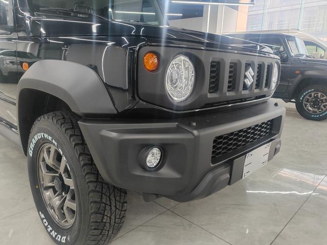 Suzuki Jimny 2026 thumb 4