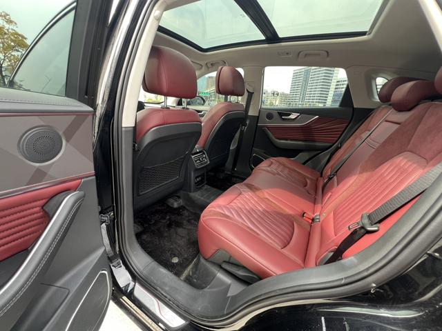 Hongqi HS5 2023 thumb 7
