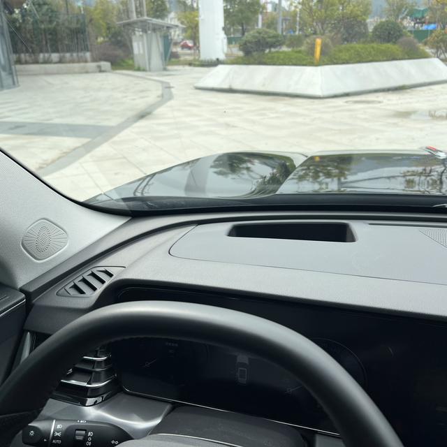 Hongqi HS5 2023 thumb 10
