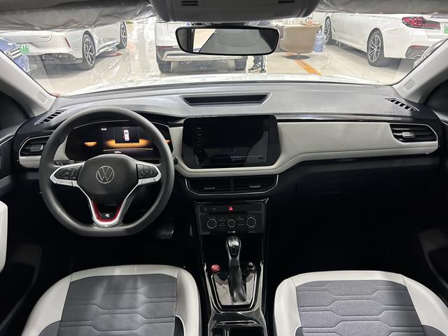 Volkswagen Tharu 2025 thumb 4
