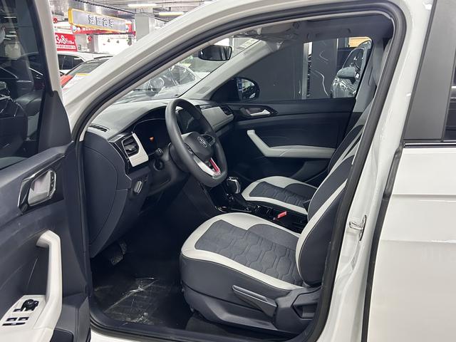 Volkswagen Tharu 2025 thumb 6