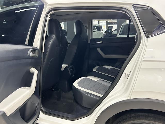Volkswagen Tharu 2025 thumb 7