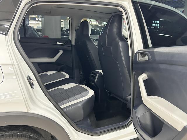Volkswagen Tharu 2025 thumb 8
