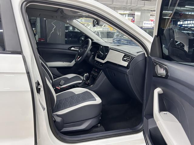 Volkswagen Tharu 2025 thumb 9