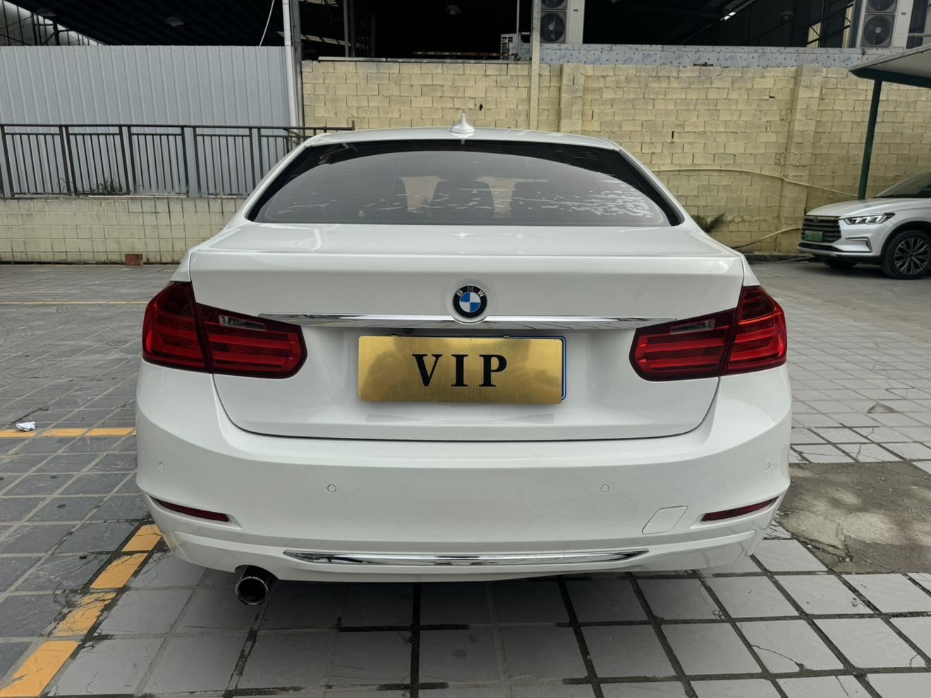 BMW 3 серии 2013 thumb 12
