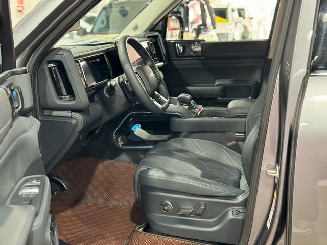 BYD Fangchengbao Bao 5 2025 thumb 4