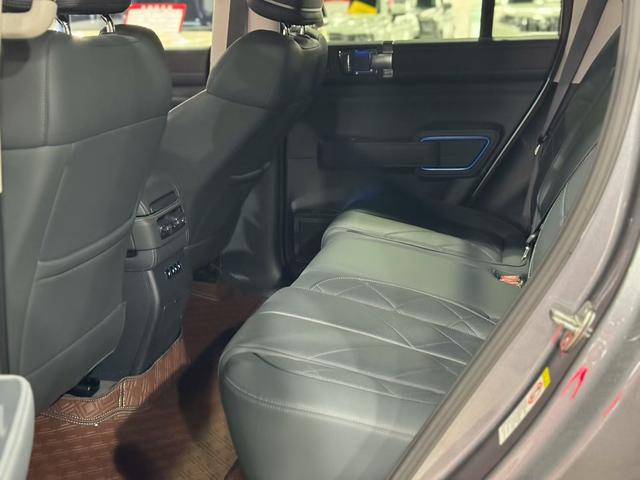 BYD Fangchengbao Bao 5 2025 thumb 5