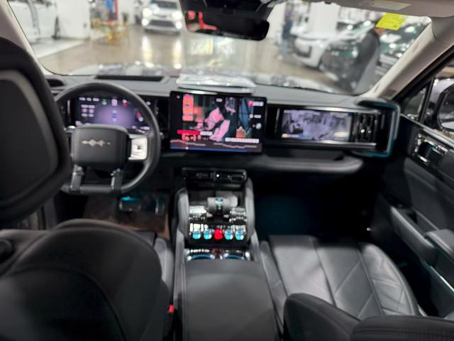 BYD Fangchengbao Bao 5 2025 thumb 6