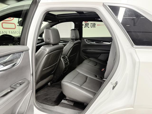 Cadillac XT5 2021 thumb 7