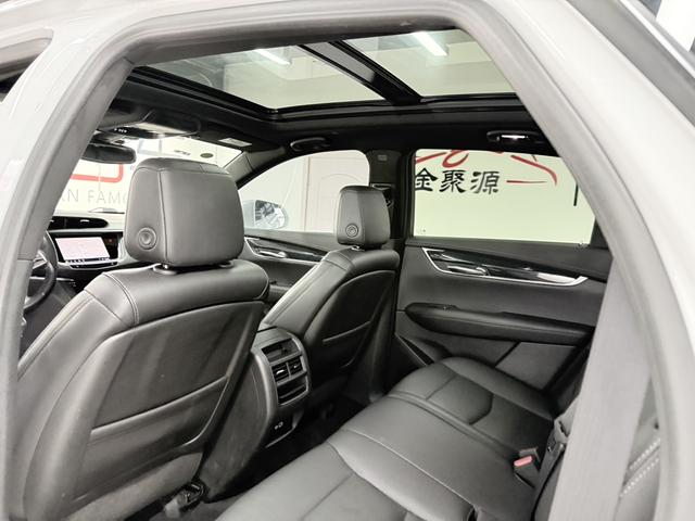 Cadillac XT5 2021 thumb 8