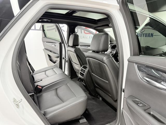 Cadillac XT5 2021 thumb 11