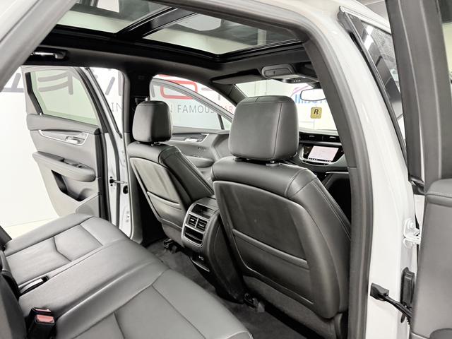 Cadillac XT5 2021 thumb 12