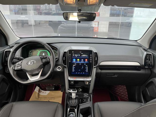 Hyundai ix35 2021 thumb 7