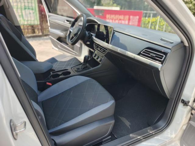 Volkswagen Lavida XR 2024 thumb 8