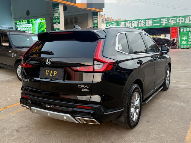 Honda CR-V 2023 thumb 2