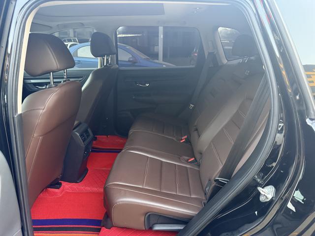 Honda CR-V 2023 thumb 4