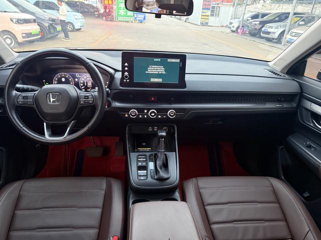 Honda CR-V 2023 thumb 5