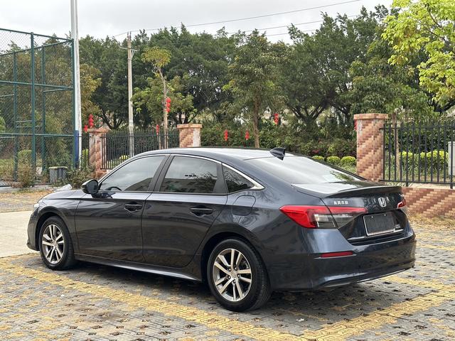 Honda Civic Ferio 2022 thumb 3