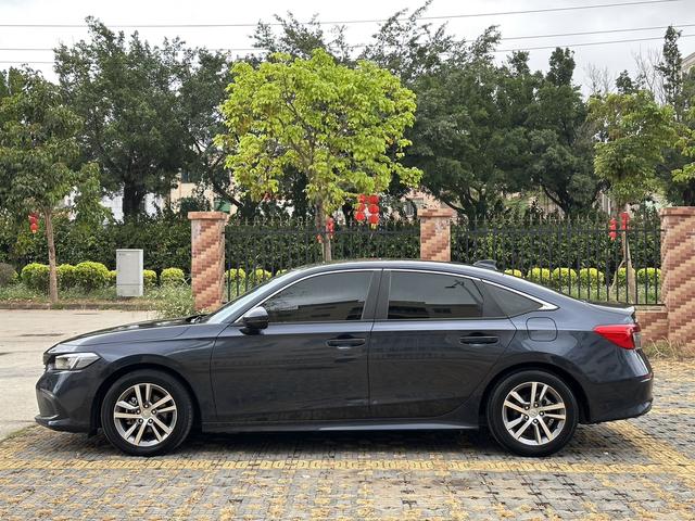 Honda Civic Ferio 2022 thumb 4