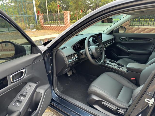 Honda Civic Ferio 2022 thumb 6