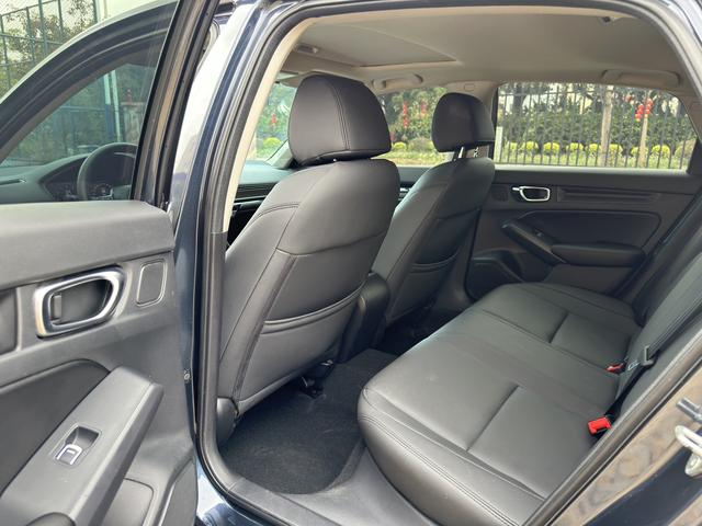 Honda Civic Ferio 2022 thumb 7