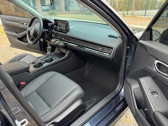 Honda Civic Ferio 2022 thumb 8