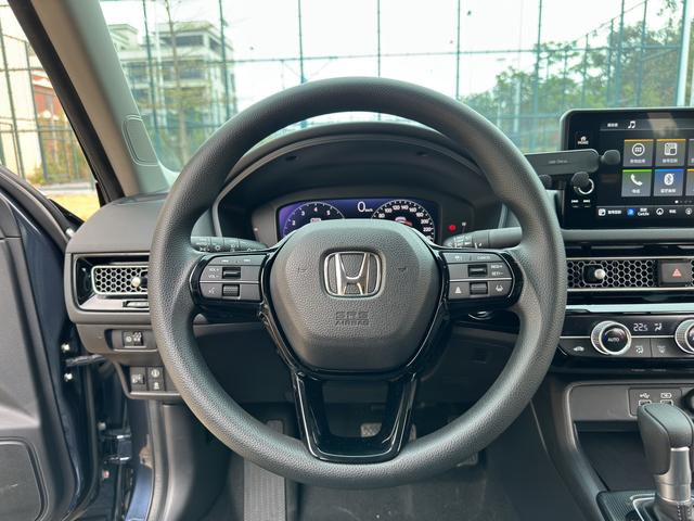 Honda Civic Ferio 2022 thumb 9