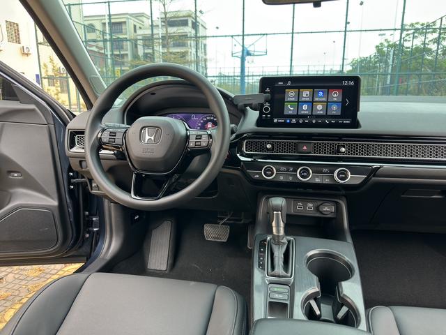 Honda Civic Ferio 2022 thumb 10
