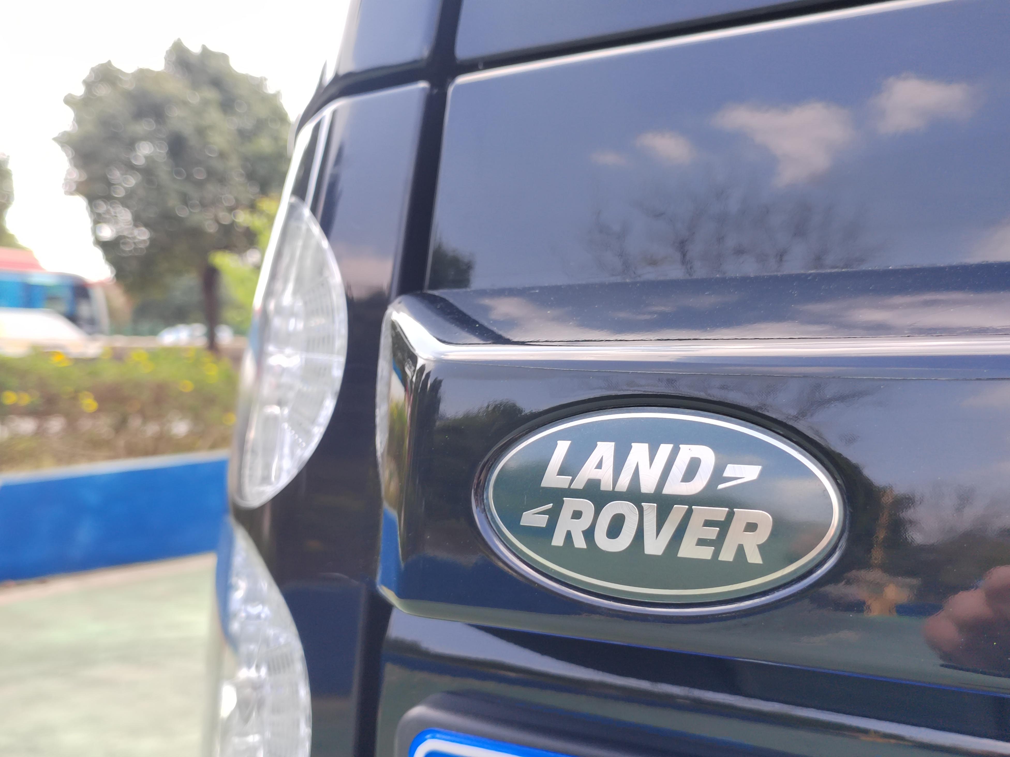 Land Rover Discovery 2016 thumb 8