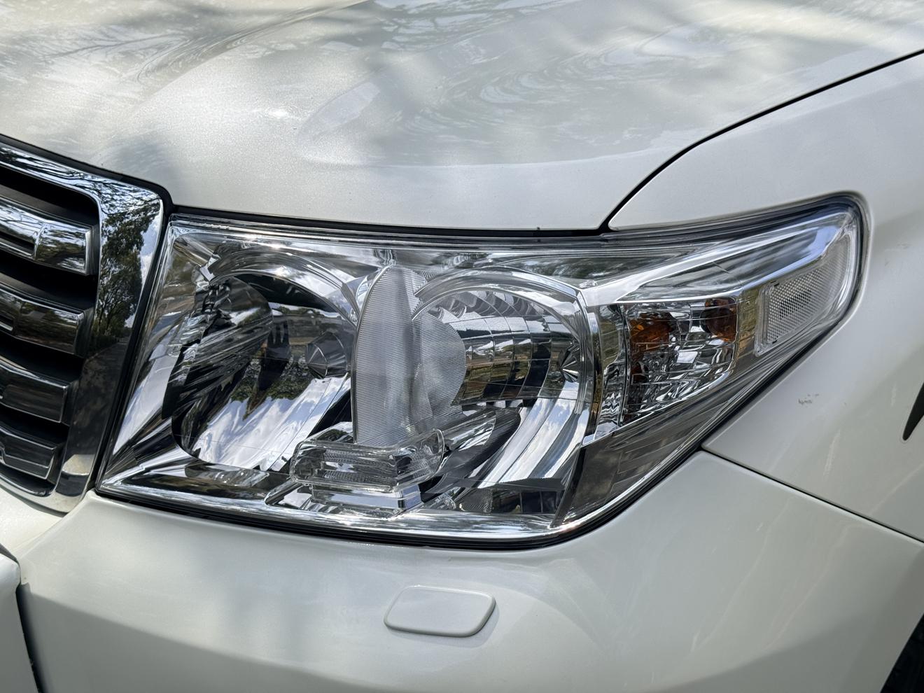 Toyota Land Cruiser 2013 thumb 6