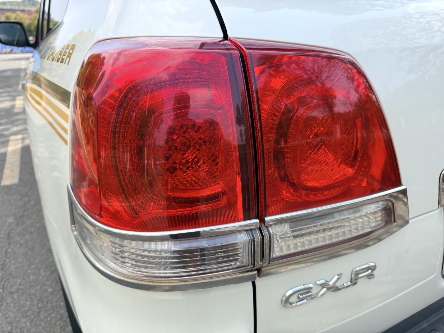 Toyota Land Cruiser 2013 thumb 7