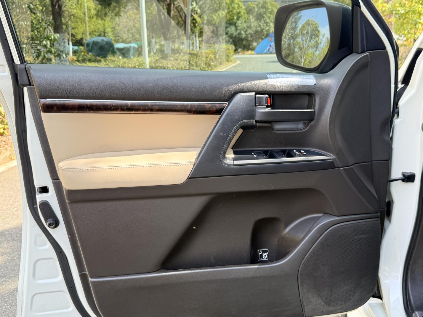 Toyota Land Cruiser 2013 thumb 10