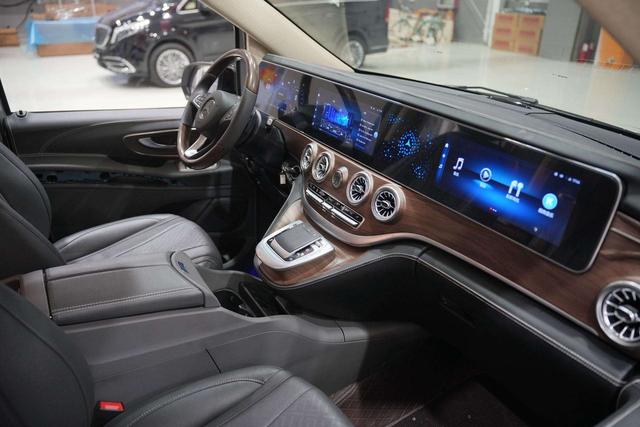 Mercedes-Benz Vito 2021 thumb 6