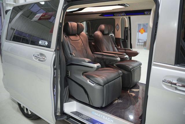 Mercedes-Benz Vito 2021 thumb 8