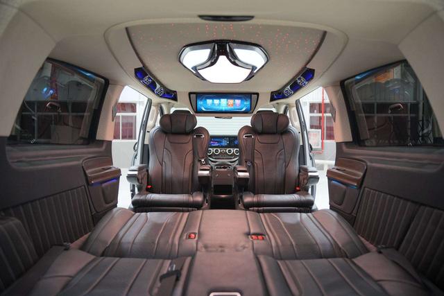 Mercedes-Benz Vito 2021 thumb 11