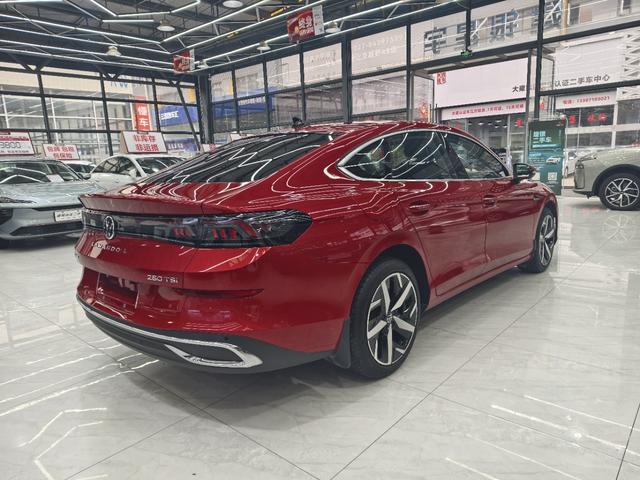 Volkswagen Lamando 2022 thumb 3