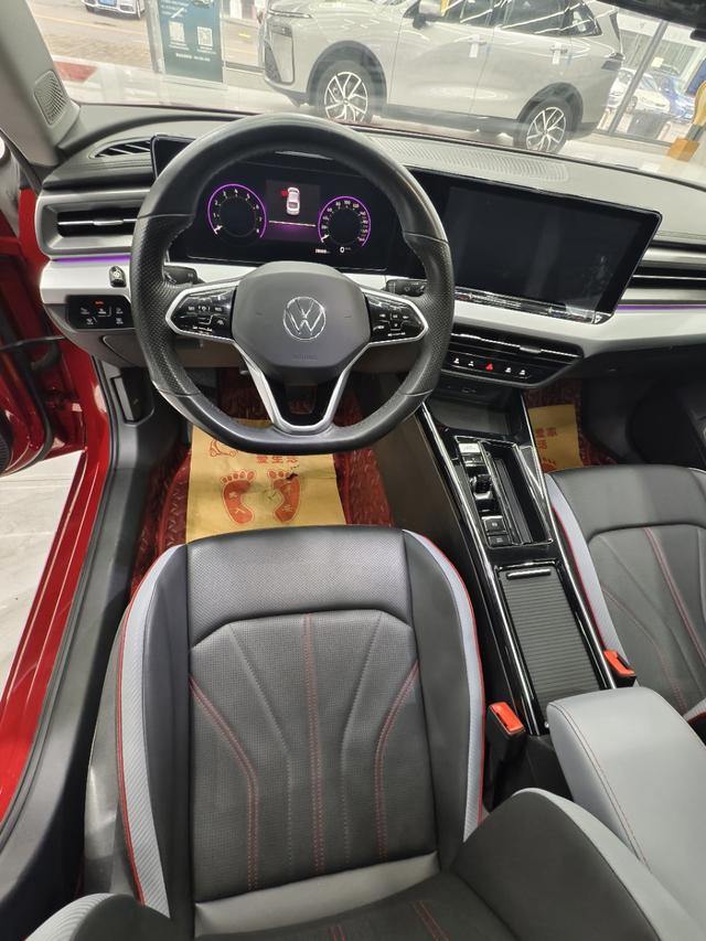 Volkswagen Lamando 2022 thumb 6