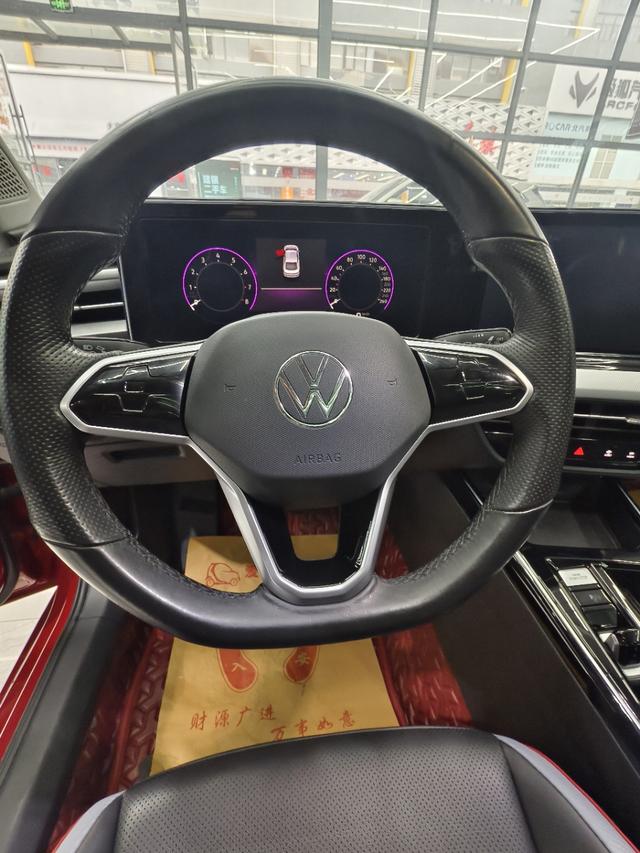 Volkswagen Lamando 2022 thumb 8