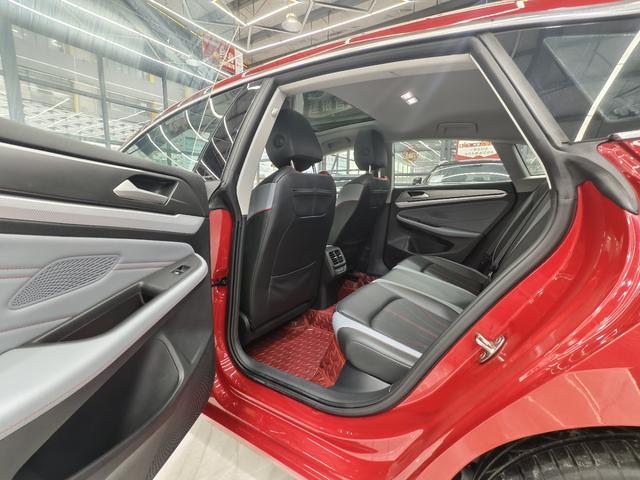 Volkswagen Lamando 2022 thumb 10