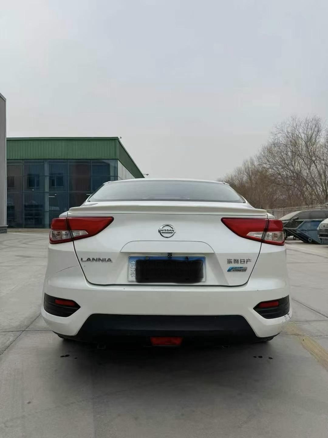 Nissan Lannia 2016 thumb 3