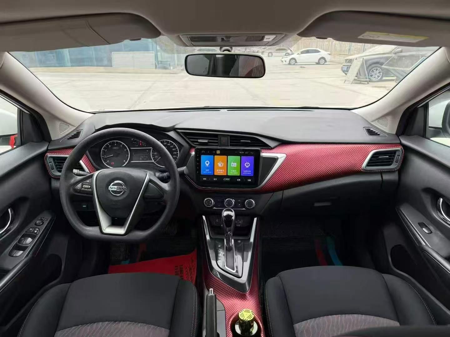 Nissan Lannia 2016 thumb 5