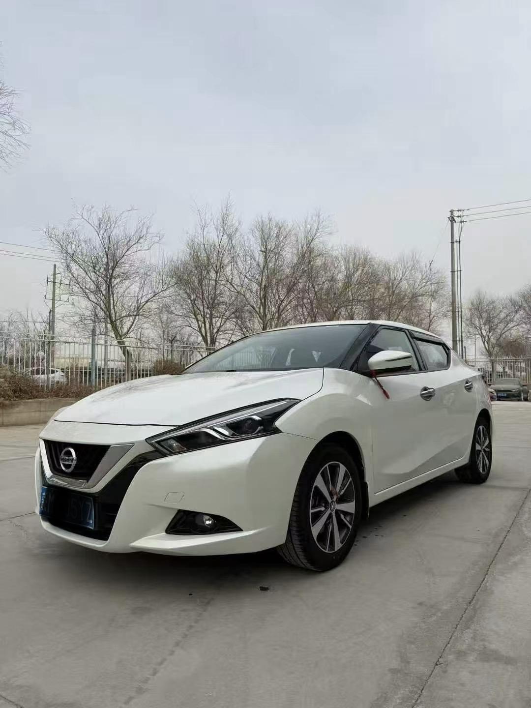 Nissan Lannia 2016 thumb 8