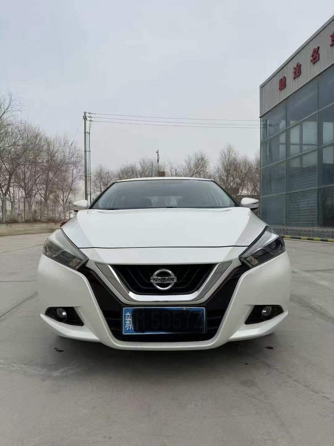 Nissan Lannia 2016 thumb 9